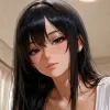 Generator obrazów pornograficznych z wykorzystaniem sztucznej inteligencji