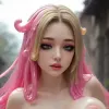 AI色情图片生成器