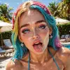 gerador de imagens pornô com IA