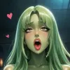 Generator obrazów pornograficznych z wykorzystaniem sztucznej inteligencji
