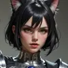 AIポルノ画像ジェネレーター