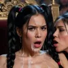 gerador de fotos pornô com IA