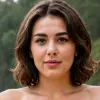 Generator obrazów pornograficznych z wykorzystaniem sztucznej inteligencji