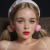 yapay zekâ porno görsel üretici