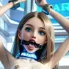 Generator obrazów pornograficznych z wykorzystaniem sztucznej inteligencji