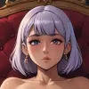 gerador de imagens pornô com IA