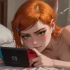 gerador de imagens pornô com IA