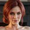 generatore di immagini porno IA
