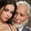Generator obrazów pornograficznych z wykorzystaniem sztucznej inteligencji