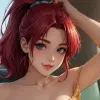 AI 포르노 이미지 생성기