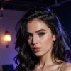 Generator obrazów pornograficznych z wykorzystaniem sztucznej inteligencji