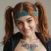 Generator obrazów pornograficznych z wykorzystaniem sztucznej inteligencji