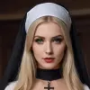 gerador de imagens pornô com IA
