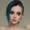 Generator obrazów pornograficznych z wykorzystaniem sztucznej inteligencji