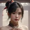 AIポルノ画像ジェネレーター