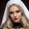 Generator obrazów pornograficznych z wykorzystaniem sztucznej inteligencji