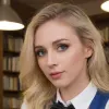 Generator obrazów pornograficznych z wykorzystaniem sztucznej inteligencji