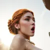 Generator obrazów pornograficznych z wykorzystaniem sztucznej inteligencji