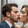 generatore di immagini porno IA