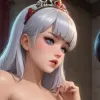 generatore di foto porno IA