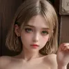 AI色情图片生成器