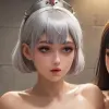 AIポルノ画像ジェネレーター