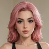 Generator obrazów pornograficznych z wykorzystaniem sztucznej inteligencji