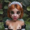 AI 포르노 이미지 생성기