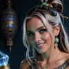 gerador de imagens pornô com IA