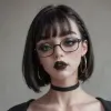 generatore di immagini porno IA