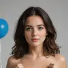 yapay zekâ porno görsel üretici