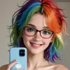 generatore di immagini porno IA
