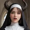 generatore di immagini porno IA