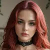yapay zekâ porno görsel üretici
