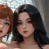AIポルノ画像ジェネレーター