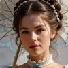 AIポルノ画像ジェネレーター