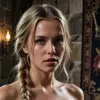 generatore di immagini porno IA