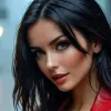 yapay zekâ porno görsel üretici