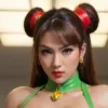 AI色情图片生成器