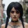 generatore di immagini porno IA