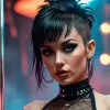yapay zekâ porno görsel üretici