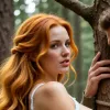 yapay zekâ porno foto üretici