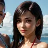 KI-Pornobild-Generator