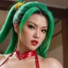 AI 포르노 이미지 생성기