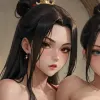 AI 포르노 사진 생성기