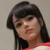Generator obrazów pornograficznych z wykorzystaniem sztucznej inteligencji