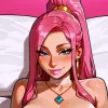 gerador de imagens pornô com IA