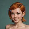 yapay zekâ porno görsel üretici
