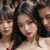 generatore di foto porno IA