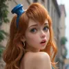 generatore di immagini porno IA
